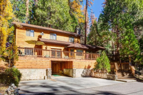 Гостиница 7 Cedar Lodge  Вавона